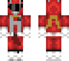 justice man