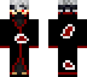 kakashi akatsuki