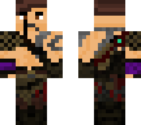 kar (rp character)