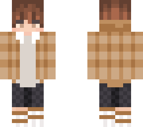 karl jacobs random skin v2
