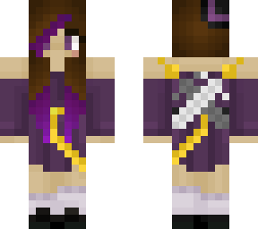 king skin