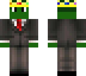 king tp