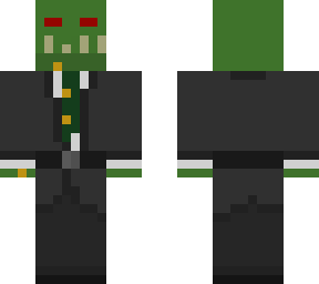 kingpin ork