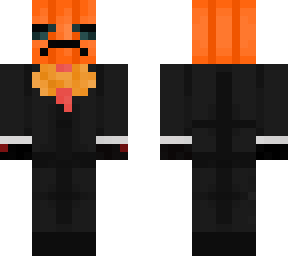 kingpumpkinman