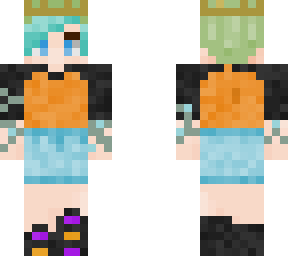 kitty (modded smp)