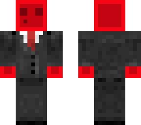 kryptix skin