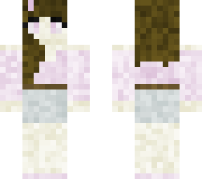 lanie skin
