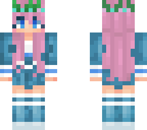 ldshadwolady empires skin