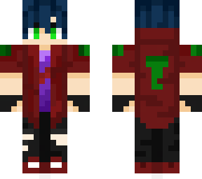 legion boy