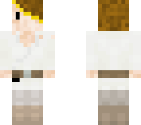 levi skywalker