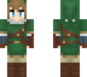 link (twilight princess)