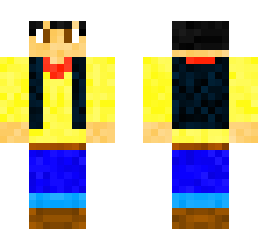lucky luke