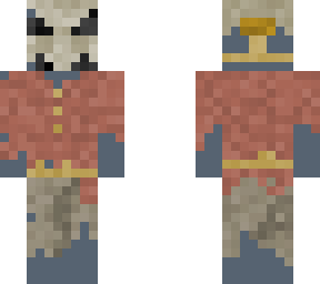 luluskull thing
