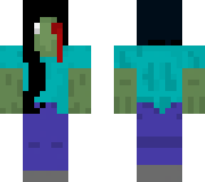 lur zombie