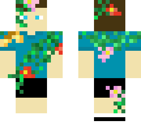 luscious player