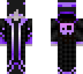 magic boy (base edit)