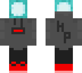 main skin bin