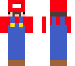 mario