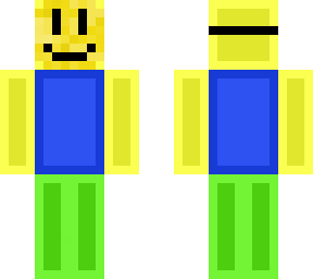 mask noob