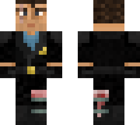 max rockatansky (descent into chaos)