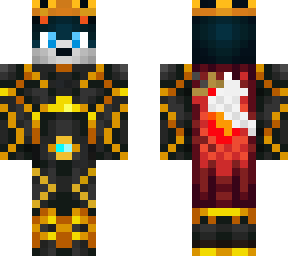 me ( the pit smp)