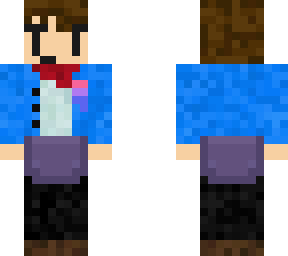 me (fall edition)