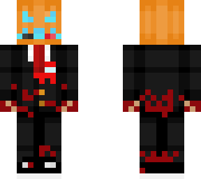 me halloween version