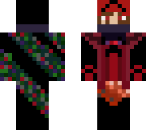 mercenary of monsters