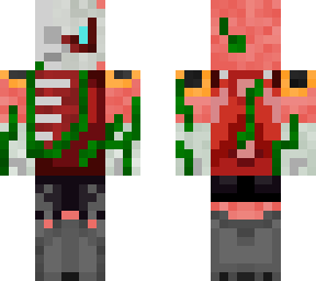metanil del nether