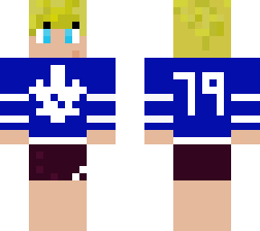mightystege79 custom skin