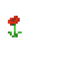 minecraft: poppy