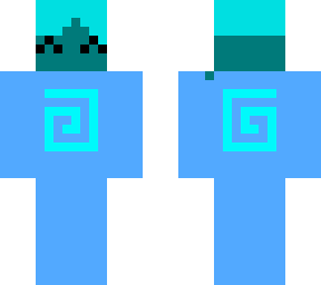 minecraftfandoms skin