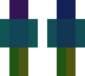 mistak3n