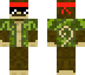 monkey