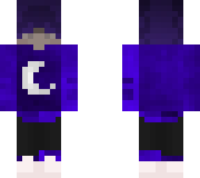 moon boy!