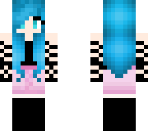moonlight actual skin