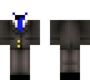 mr. blue