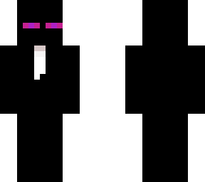 mr. ender man