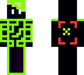 mr. maze