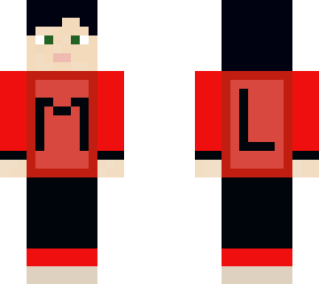 mr lucky