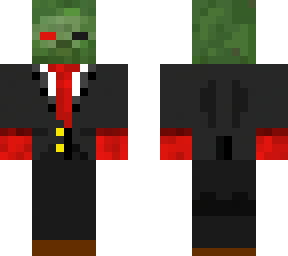 mr sombie