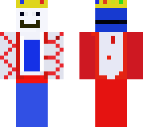 my best skin so far dont worry there would be a betther one