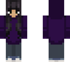 my cold outfit