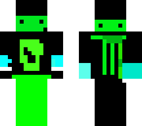 my geeon skin