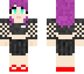 my gf