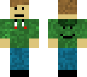 my little skin
