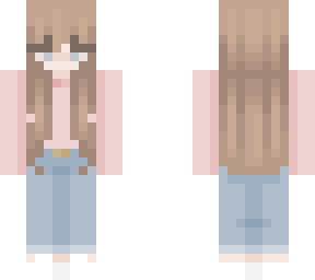 my main skin