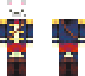 my mcee skin