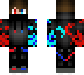 my new main