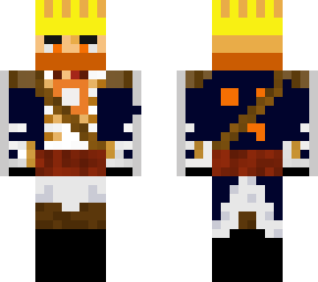 my new new new new new new pvp skin